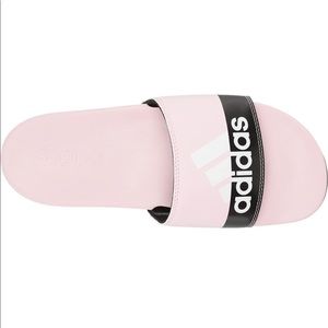 Brand new Adidas unisex comfort slides.